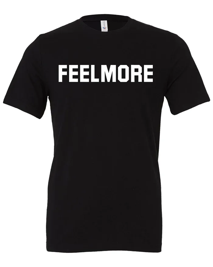 Vibrators Feelmore Adult Feelmore Varsity Tee