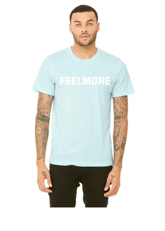 Vibrators Feelmore Adult Feelmore Varsity Tee