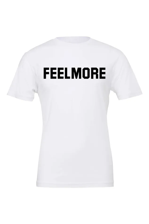 Vibrators Feelmore Adult Feelmore Varsity Tee