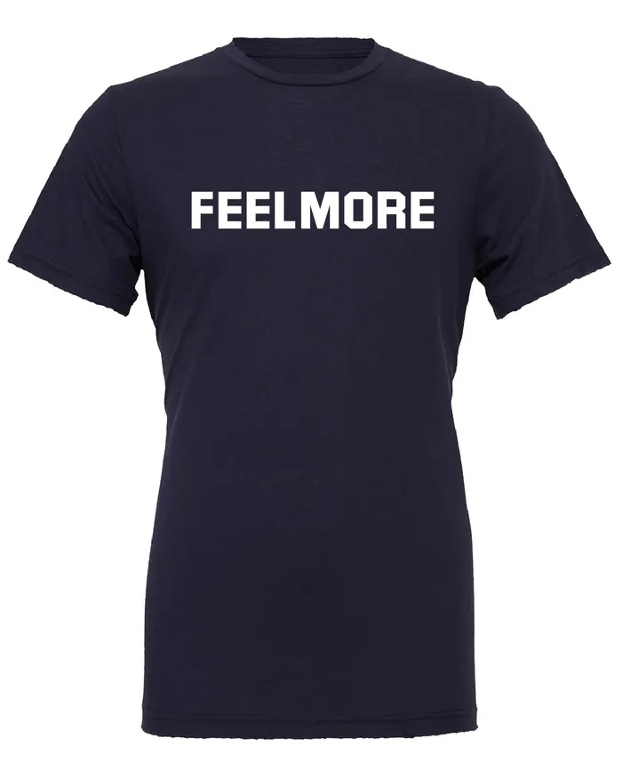 Vibrators Feelmore Adult Feelmore Varsity Tee