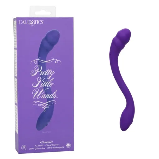 Vibrators JCAP Pretty Little Wands Charmer