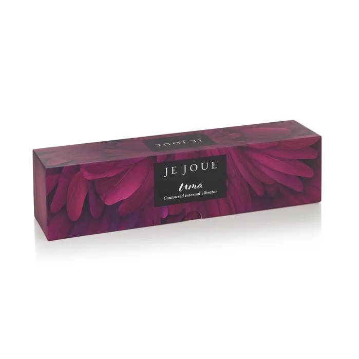 Vibrators Je Joue Uma GSpot Vibrator