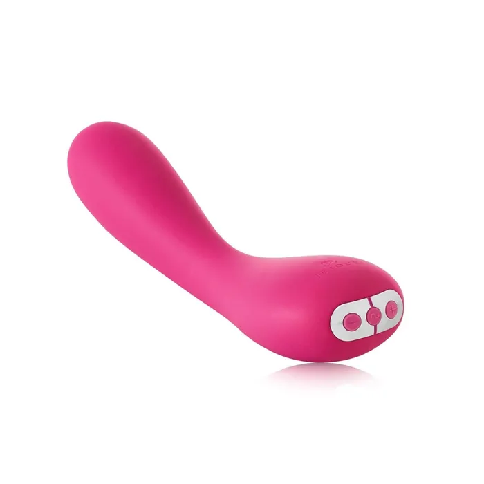Vibrators Je Joue Uma GSpot Vibrator