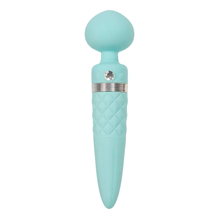 Vibrators Pillow Talk Sultry Wand