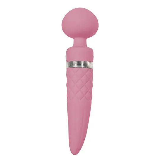 Vibrators Pillow Talk Sultry Wand
