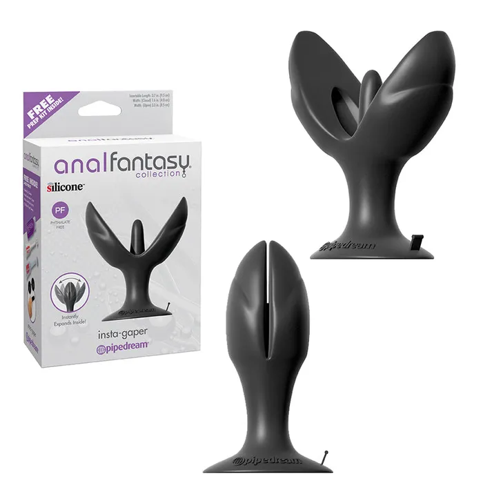 Vibrators Pipedream Afc InstaGaper