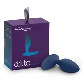 Vibrators We Vibe We Vibe Ditto