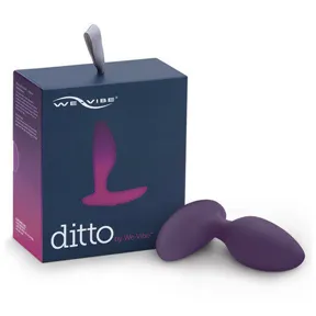 Vibrators We Vibe We Vibe Ditto