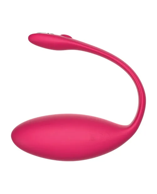 Vibrators WOW Tech WeVibe Jive Electric Pink