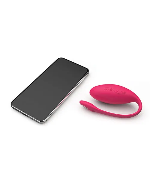 Vibrators WOW Tech WeVibe Jive Electric Pink