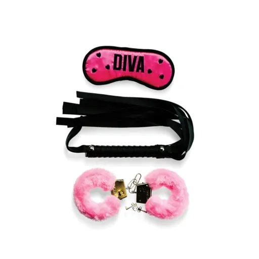 AAPD Couples DIVA KIT
