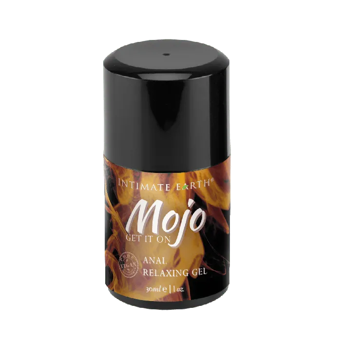 Anal Intimate Earth Intimate Earth Mojo Clove Oil Anal Relaxing Gel