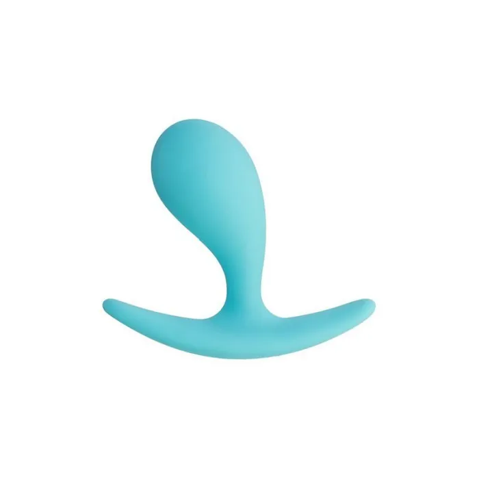 Anal ToDo ToDo Blob Anal Butt Plug Teal