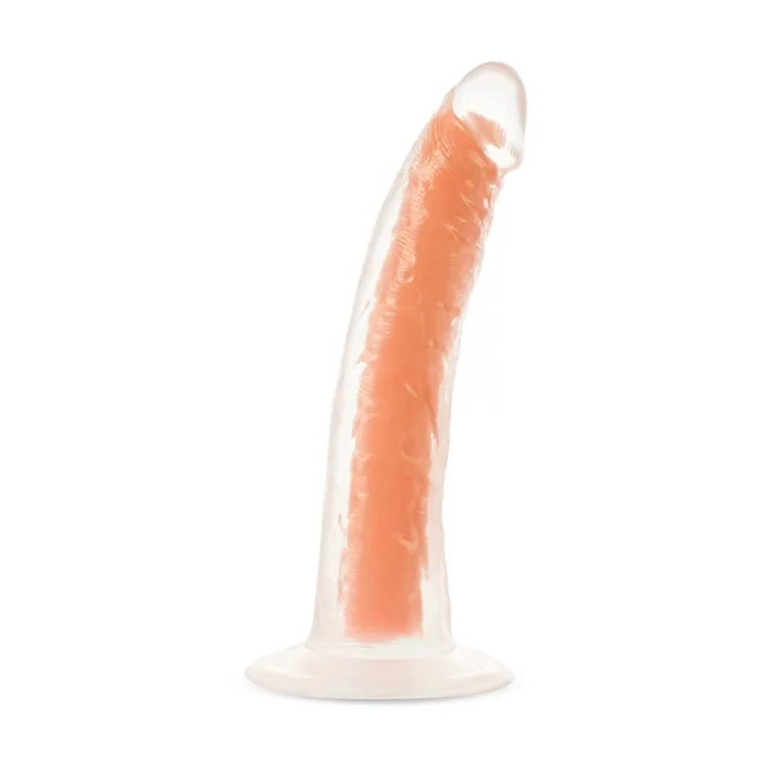 Blush Female Sex Toys Neo Elite Glow In The Dark 75 Silicone Dual Density Dildo Neon Orange Blush Female Sex Toys Neo Elite Glow In The Dark 75 Silicone Dual Density Dildo Neon Orange