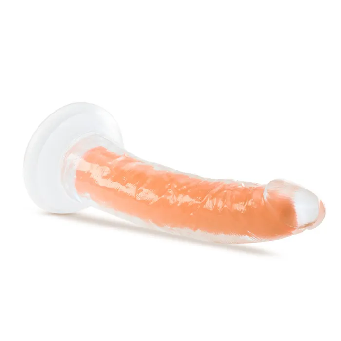 Blush Female Sex Toys Neo Elite Glow In The Dark 75 Silicone Dual Density Dildo Neon Orange Blush Female Sex Toys Neo Elite Glow In The Dark 75 Silicone Dual Density Dildo Neon Orange