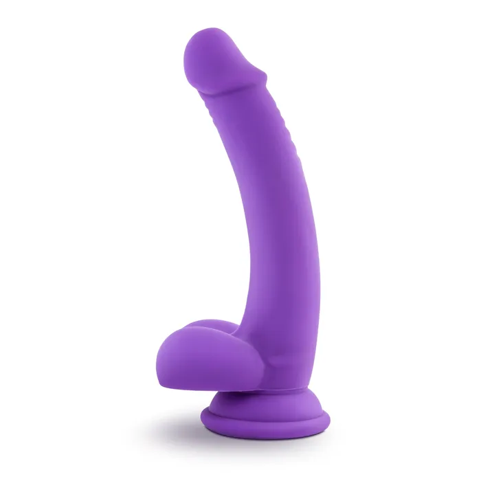 Blush Novelties Vibrators Ruse D Thang Purple