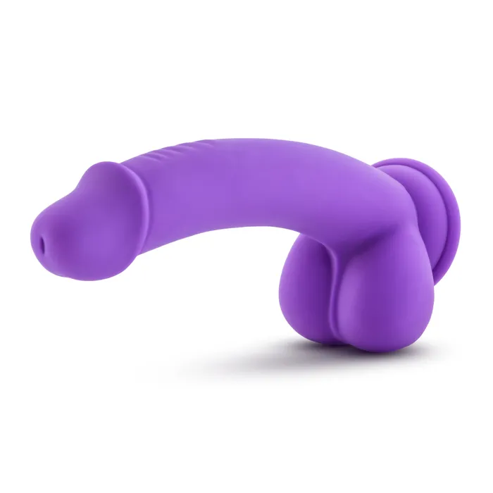 Blush Novelties Vibrators Ruse D Thang Purple