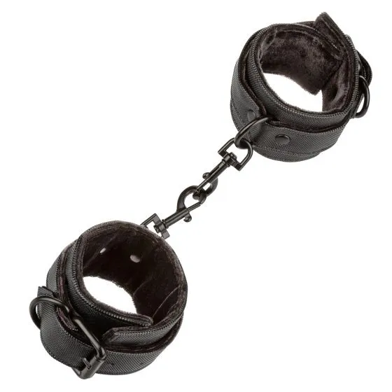 CALEXOTICS BOUNDLESS WRIST CUFFS Restraints