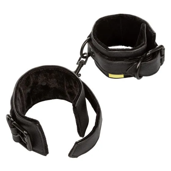 CALEXOTICS BOUNDLESS WRIST CUFFS Restraints