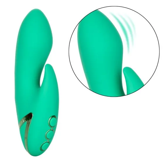 CALEXOTICS Vibrators CALIFORNIA DREAMING SIERRA SENSATION