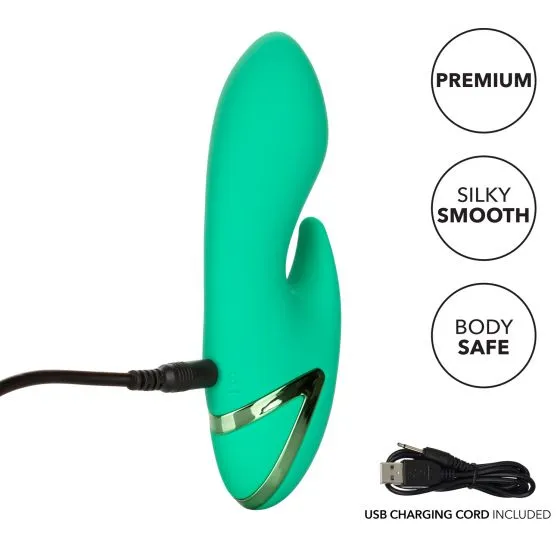 CALEXOTICS Vibrators CALIFORNIA DREAMING SIERRA SENSATION