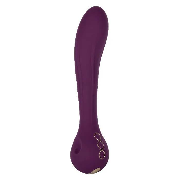 CalExotics Vibrators Obsession Passion Purple