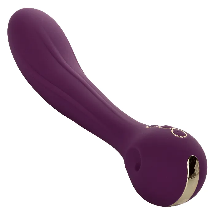 CalExotics Vibrators Obsession Passion Purple