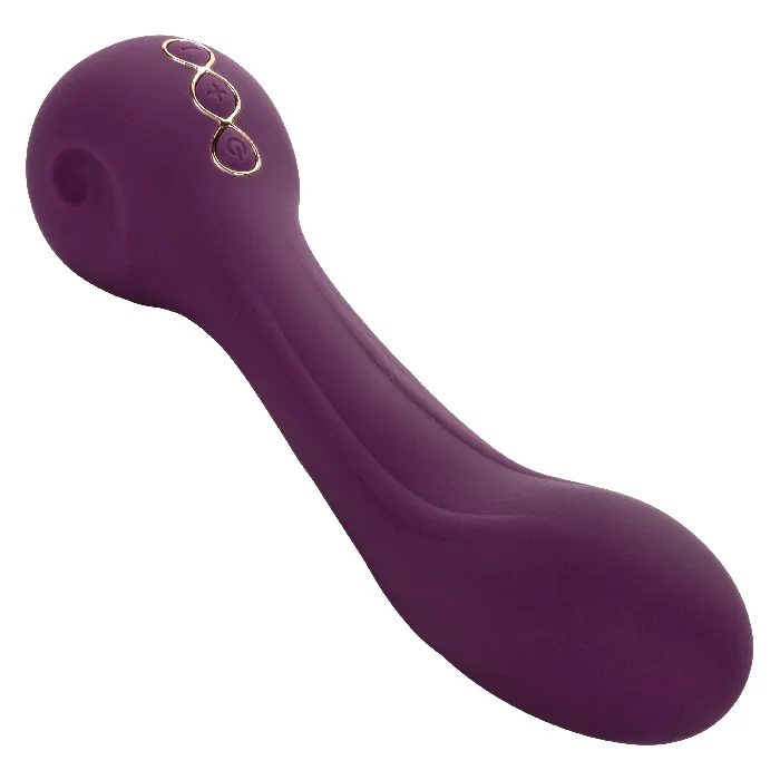 CalExotics Vibrators Obsession Passion Purple