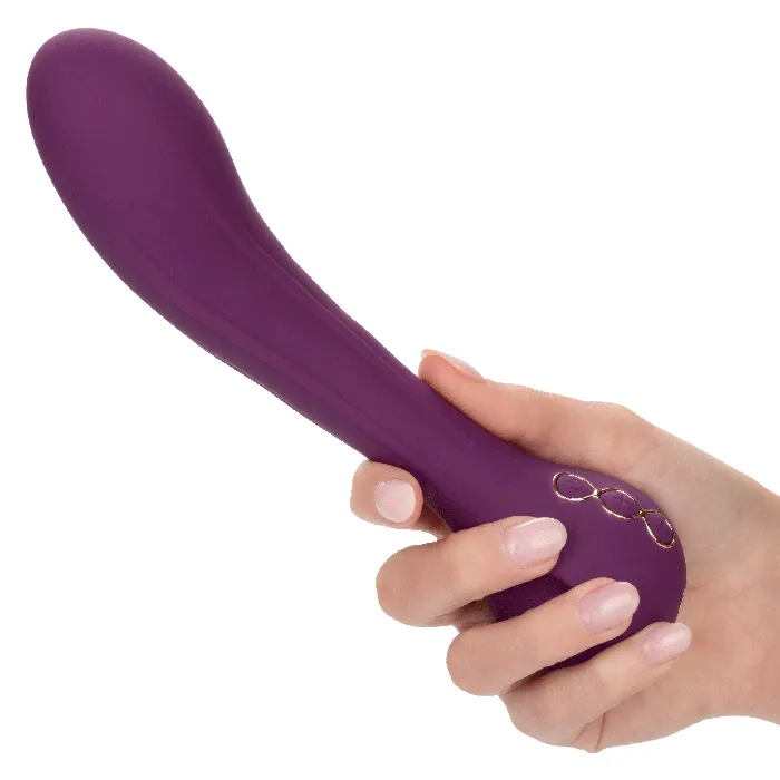 CalExotics Vibrators Obsession Passion Purple