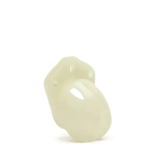CBX MiniMe 125 Glow In The Dark Chastity Cage Kit CBX Male Sex Toys