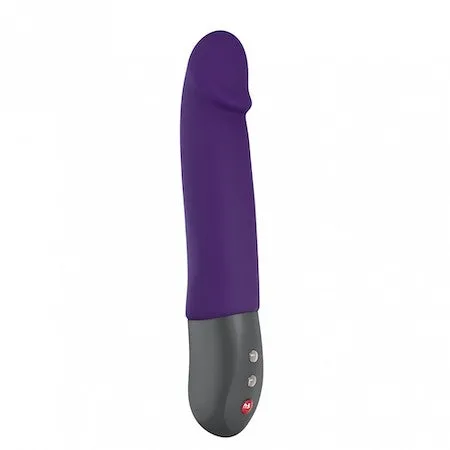 Dildos Fun Factory Fun Factory Stronic Real