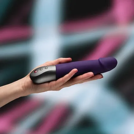 Dildos Fun Factory Fun Factory Stronic Real