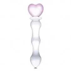ELECTRIC NOVELTIES Dildos GLAS SWEETHEART