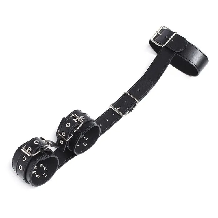 EVEs SECRETS BDSM Hand Restraint for Couples Adult Fetish Sex Toys Wrist Cuffs for Women and Men Couples