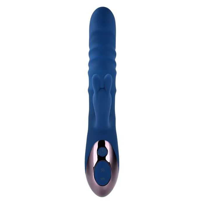 Evolved Novelties Vibrators The Ringer Blue Evolved Novelties Vibrators The Ringer Blue
