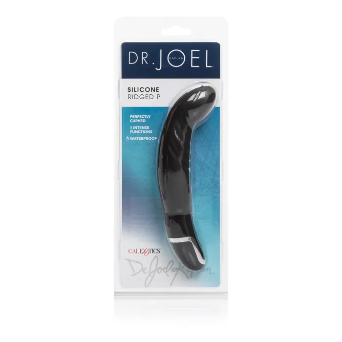 Female Sex Toys CalExotics Dr Joel Silicone Ridged P