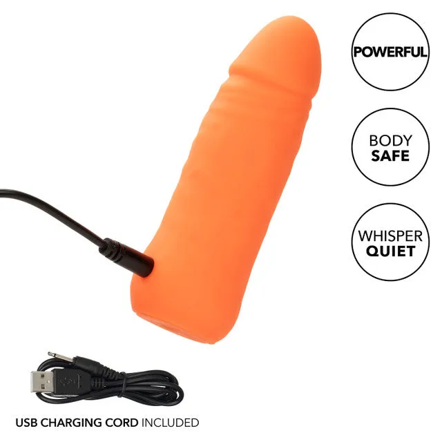 Female Sex Toys CALEXOTICS MINI VIBRATING STUDS