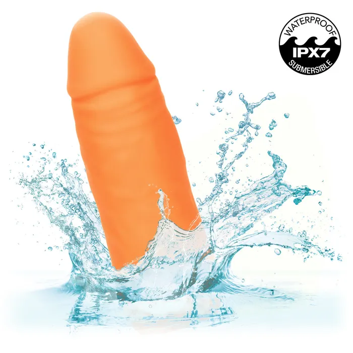 Female Sex Toys CALEXOTICS MINI VIBRATING STUDS