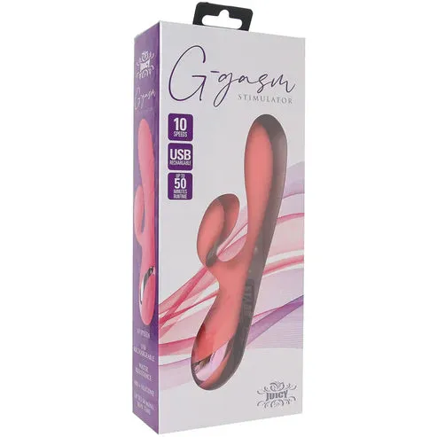 Female Sex Toys COUSINS GROUP G GASM STIMULATOR
