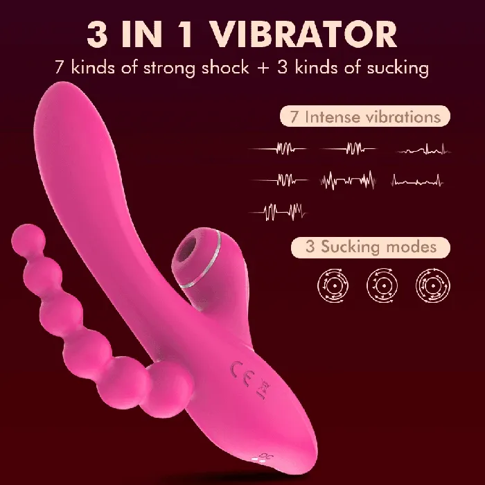 Female Sex Toys EVEs SECRETS Clitoral Masturbator for Women Adult Dildo Vibrating