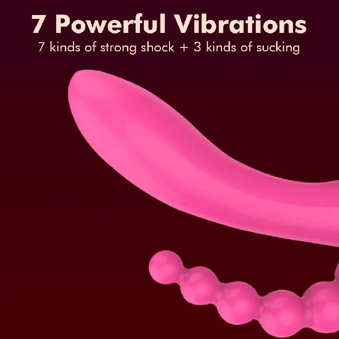 Female Sex Toys EVEs SECRETS Clitoral Masturbator for Women Adult Dildo Vibrating