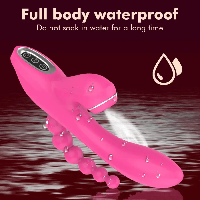 Female Sex Toys EVEs SECRETS Clitoral Masturbator for Women Adult Dildo Vibrating