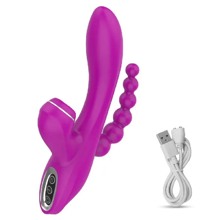 Female Sex Toys EVEs SECRETS Clitoral Masturbator for Women Adult Dildo Vibrating