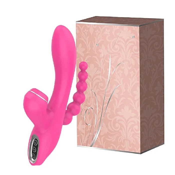 Female Sex Toys EVEs SECRETS Clitoral Masturbator for Women Adult Dildo Vibrating