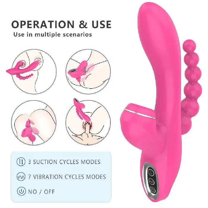 Female Sex Toys EVEs SECRETS Clitoral Masturbator for Women Adult Dildo Vibrating