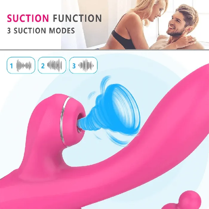 Female Sex Toys EVEs SECRETS Clitoral Masturbator for Women Adult Dildo Vibrating