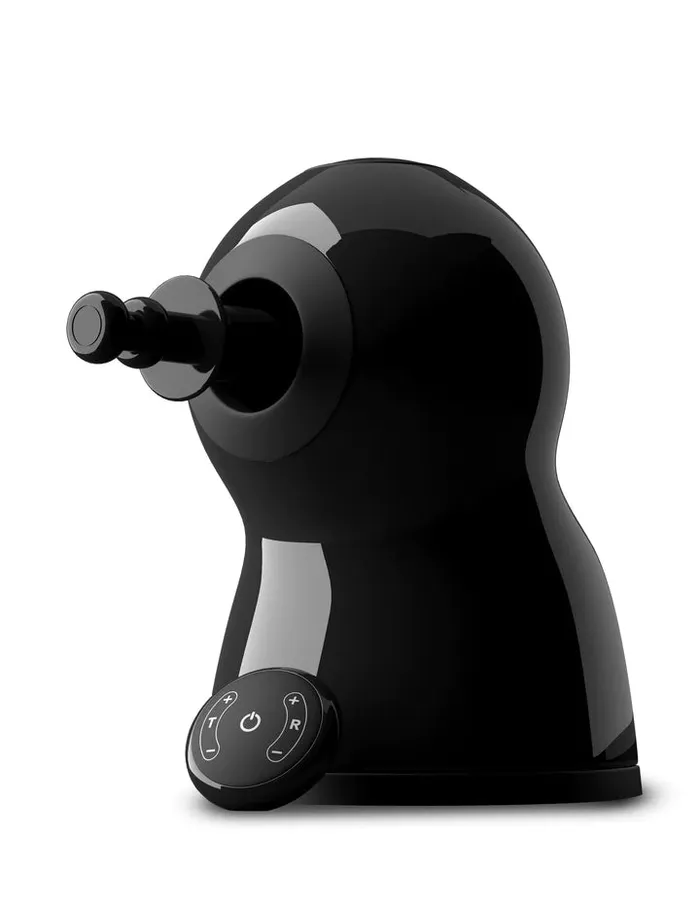 Female Sex Toys Fetish Fantasy The Bigger Bang Thrusting Rotating Sex Machine Pipedream