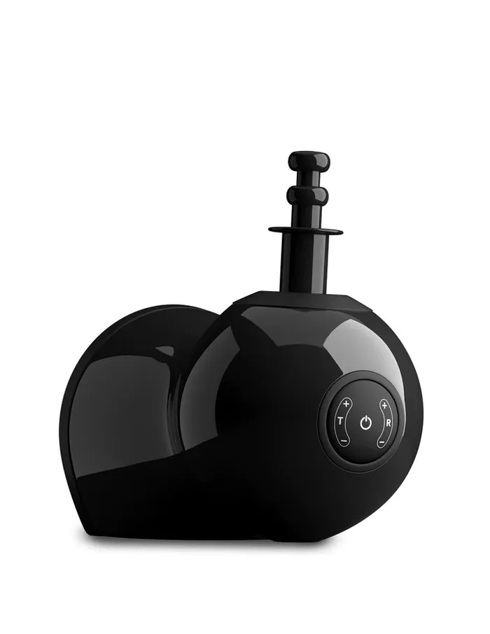 Female Sex Toys Fetish Fantasy The Bigger Bang Thrusting Rotating Sex Machine Pipedream