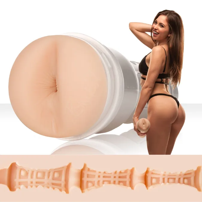 Fleshlight Vibrators Fleshlight Riley Reid Euphoria