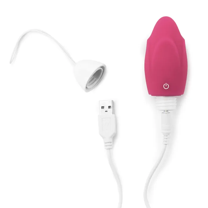 IJOY Wireless Remote Control Egg Vibe Rechargeable LoveToy Female Sex Toys